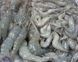 A picture of step 1 of Kanya's Crispy Shrimps.