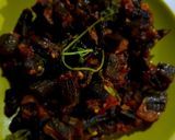 नीम्बू मसाला भिंडी (Nimbu masala bhindi recipe in hindi) रेसिपी चरण 4 फोटो