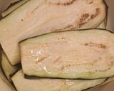 Parmigiana di melanzane recept fázis 1 fotója
