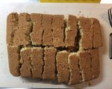 A picture of step 9 of South African-style Buttermilk Rusk Biscuits.