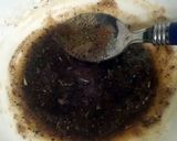 A picture of step 1 of Vickys Sweet Chilli Chicken & Noodles, GF DF EF SF NF.