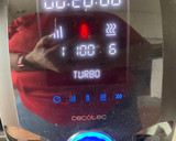 Foto del paso 3 de la receta: Crema de calabaza - robot de cocina Mambo