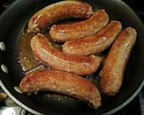 Sausage Pasta Rollatini recipe step 3 photo