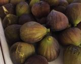 Aszalt füge étcsokiban #ezüst recept fázis 1 fotója