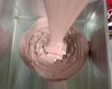 Foto langkah ke 6 dari resep Brownies Kukus Lumer.