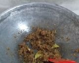 Foto langkah ke 3 dari resep Bakpau Kukus Isi Gula Kelapa.