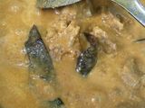 Kari Kambing
