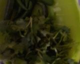 Green-cheese chicken fry রেসিপির ধাপ 1 ছবি
