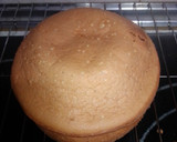 Foto del paso 5 de la receta: Bizcocho de las abuelas sin levadura