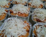 Foto langkah ke 8 dari resep 16. Macaroni Schotel.