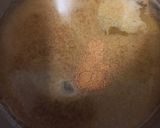 A picture of step 1 of Amla Tea.
