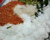 Foto langkah ke 3 dari resep Botok Luntas Lamtoro.