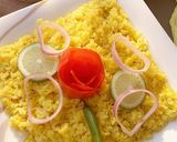 হাতেমাখা মাসালা খিচুড়ি রেসিপির ধাপ 4 ছবি