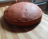 Foto del paso 7 de la receta: Queque color/almendras