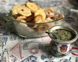 Foto del paso 7 de la receta: Torta fritas