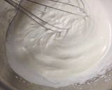 A picture of step 2 of Amazingly Delicious Strawberry Ice Cream.