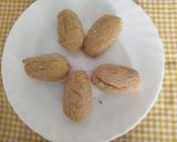 Foto del paso 7 de la receta: Sepia o choco con piñones y sobrasada a tu gusto