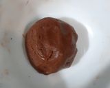عکس مرحله 4 از دستور شیرینی دانته پرتقالی