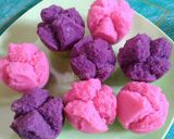 Foto langkah ke 8 dari resep Kue Mangkok.