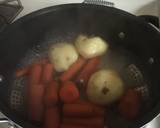 Vegetarian Hot Dog recipe step 1 photo