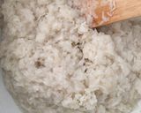 รูปขั้นตอนการทำที่ 4 ของ “ข้าวเหนียวมูน”