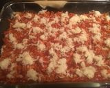 Foto del paso 15 de la receta: Lasaña de pollo
