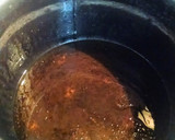 A picture of step 3 of Maple Candy.