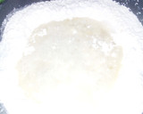 Foto del paso 1 de la receta: Tortas fritas sin levadura