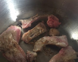 Foto del paso 3 de la receta: Cuscús de conejo, con mucho vegetal
