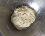 Foto langkah ke 3 dari resep Personal Milk Bread (Tanpa Telur, Tanpa Ulen).