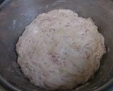 A picture of step 4 of Strawberry & White Chocolate Country-Style Bread.