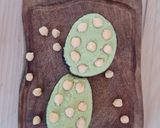 Foto del paso 3 de la receta: Hummus con aguacate/palta 🥑