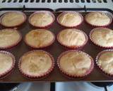 Vickys Fruit Cocktail Cupcakes, GF DF EF SF NF recipe step 7 photo