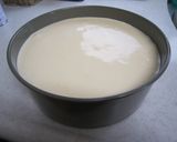 A picture of step 7 of Fluffy Genoise Sponge Cake.