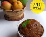 Foto langkah ke 5 dari resep Selai Mangga.