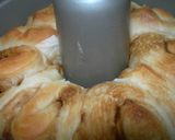 A picture of step 7 of Brown Sugar Ring Bread.