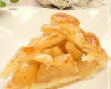 A picture of step 18 of Apple Pie.