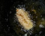 Foto langkah ke 6 dari resep Pisang Goreng Kremes.