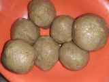કુલેર (Kuler Recipe In Gujarati)