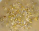 Foto langkah ke 4 dari resep Bubur kacang hijau 5.30.7.