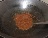 Foto langkah ke 5 dari resep Ceker Sambel Setan.