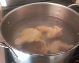 Foto del paso 4 de la receta: Sopa de fideos cantonesa