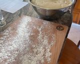 Φωτογραφία βήματος 5 της συνταγής Lavash αρμένικη πίτα