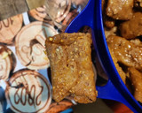 Foto del paso 7 de la receta: Pestiños de Semana Santa
