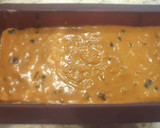 Foto del paso 6 de la receta: Bizcocho de galletas Digestive y trocitos de chocolate