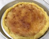 Foto langkah ke 6 dari resep Tart Anggur (Grape Tart).