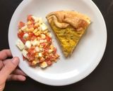 Foto del paso 5 de la receta: Tarta de Puerros