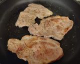 Foto del paso 3 de la receta: Churrasco a la plancha y batata asada