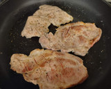 Foto del paso 3 de la receta: Churrasco a la plancha y batata asada