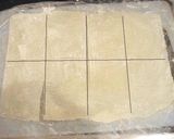 A picture of step 7 of Soft Mochi Ice Cream.